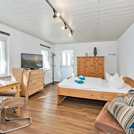 דירה Exss Ferienbungalow *