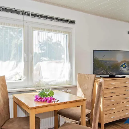 Exss Ferienbungalow דירה