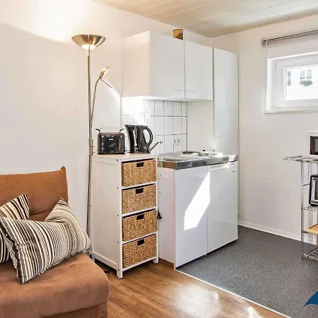 Exss Ferienbungalow דירה *