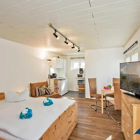 Exss Ferienbungalow * הרינגסדורף